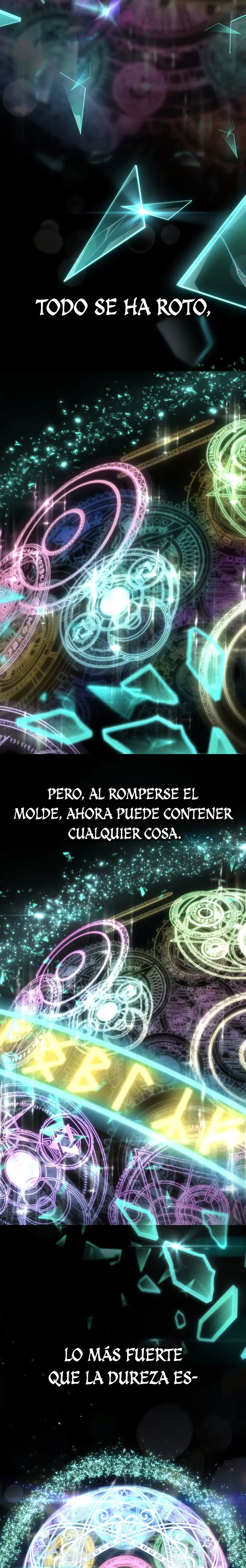 Mago infinito Capitulo 183 página 36