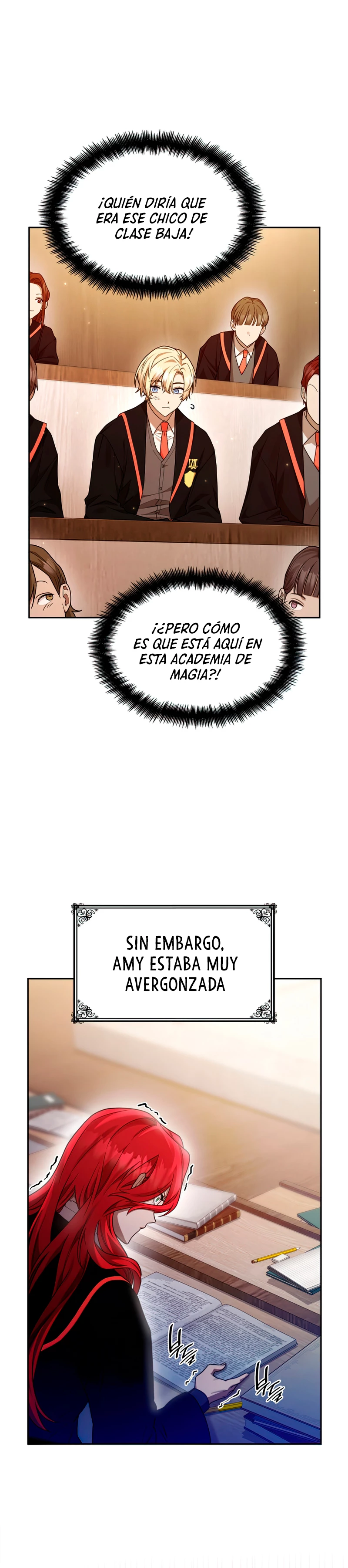 Mago infinito Capitulo 19 página 10