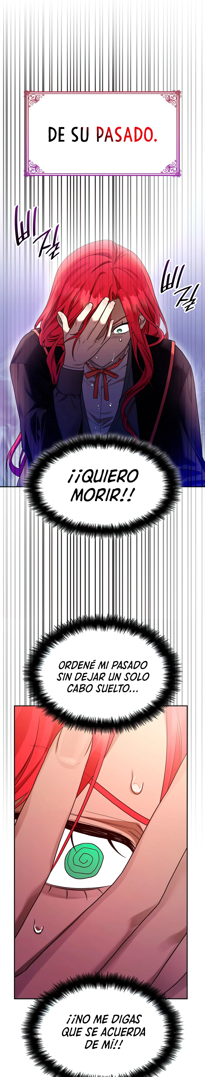 Mago infinito Capitulo 19 página 11