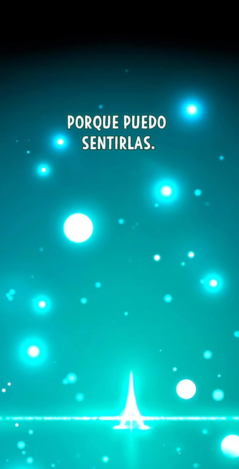 Mago infinito Capitulo 19 página 3
