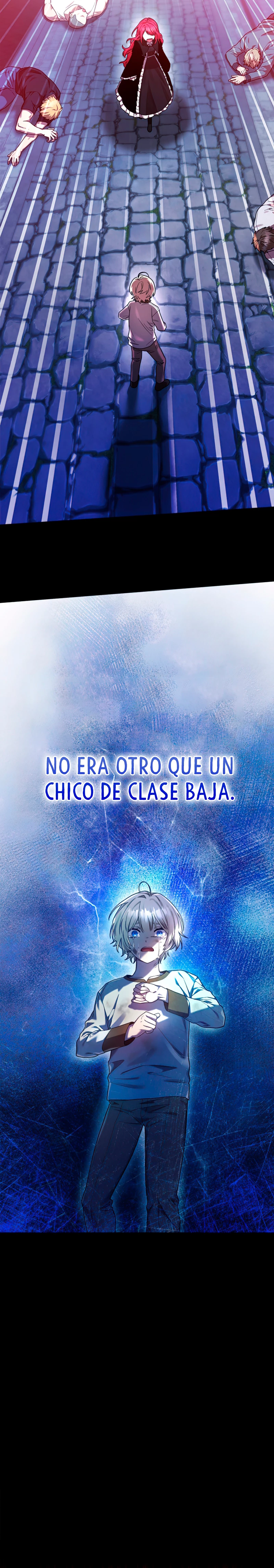 Mago infinito Capitulo 19 página 7