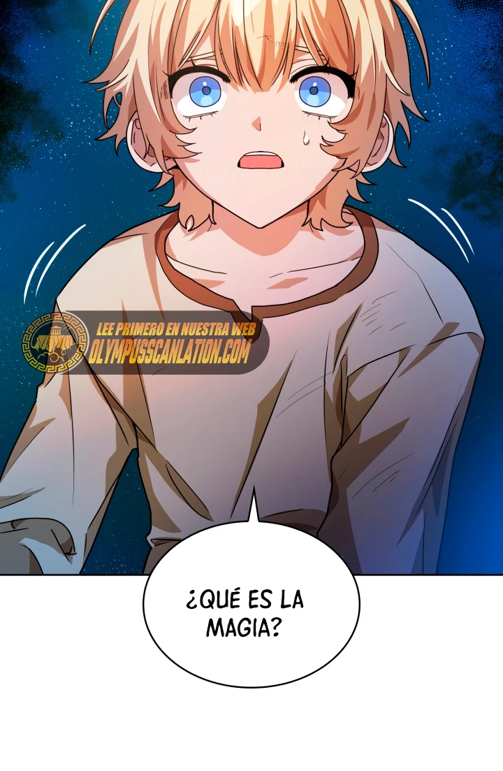 Mago infinito Capitulo 2 página 25