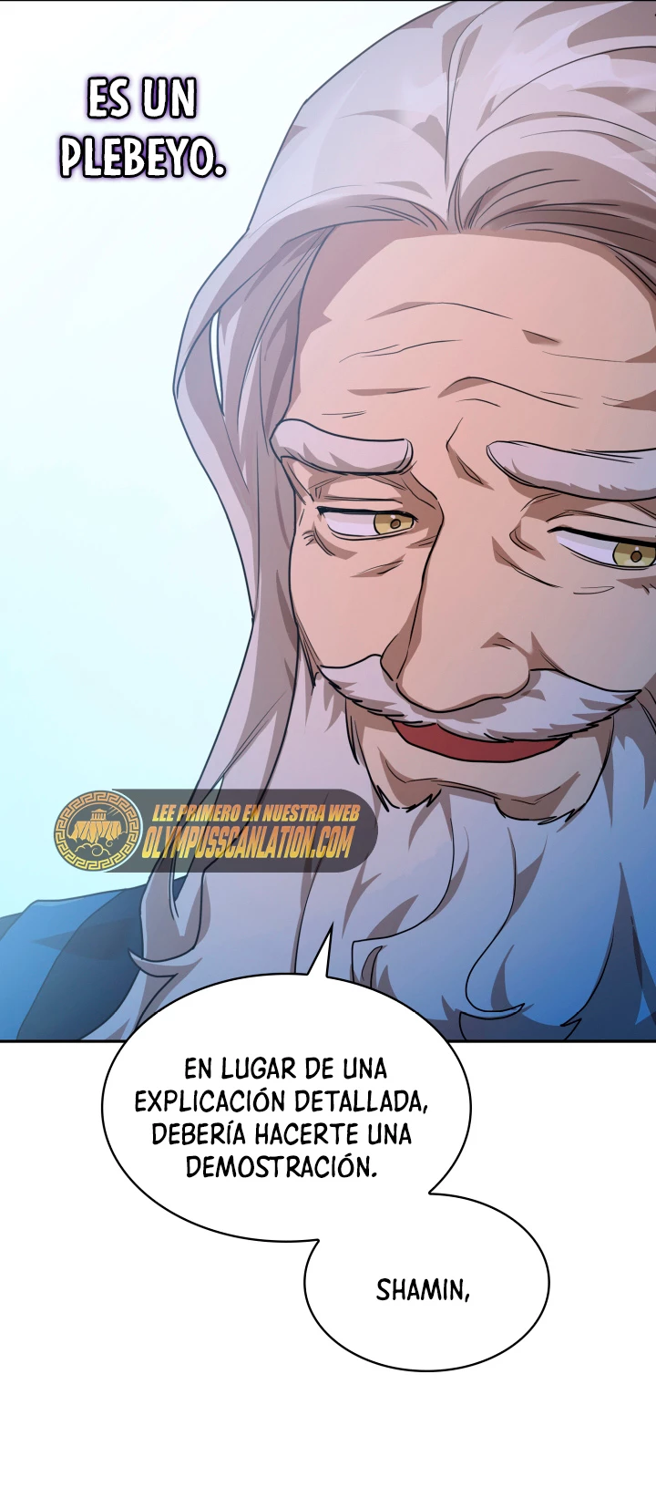 Mago infinito Capitulo 2 página 39