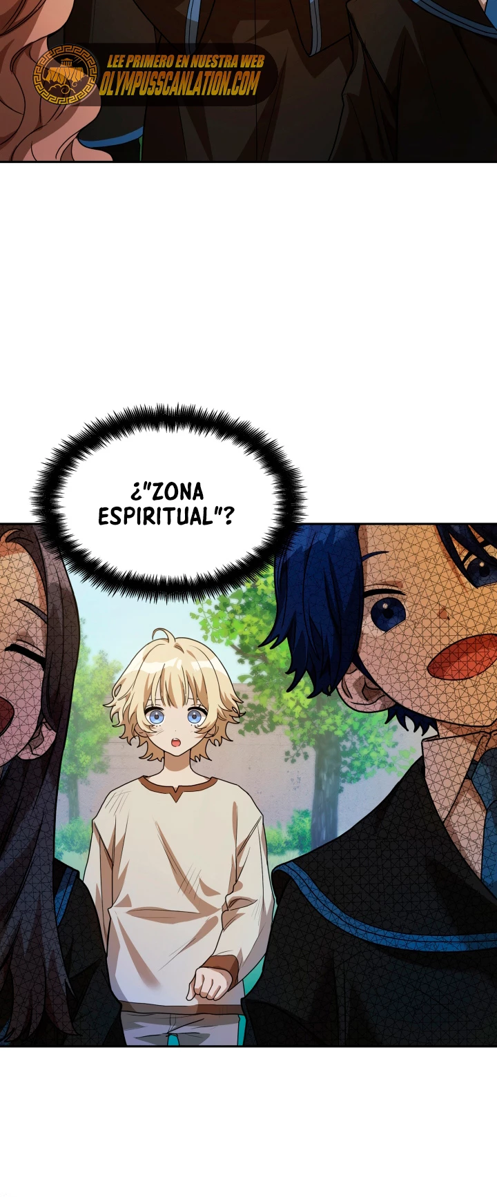 Mago infinito Capitulo 2 página 41