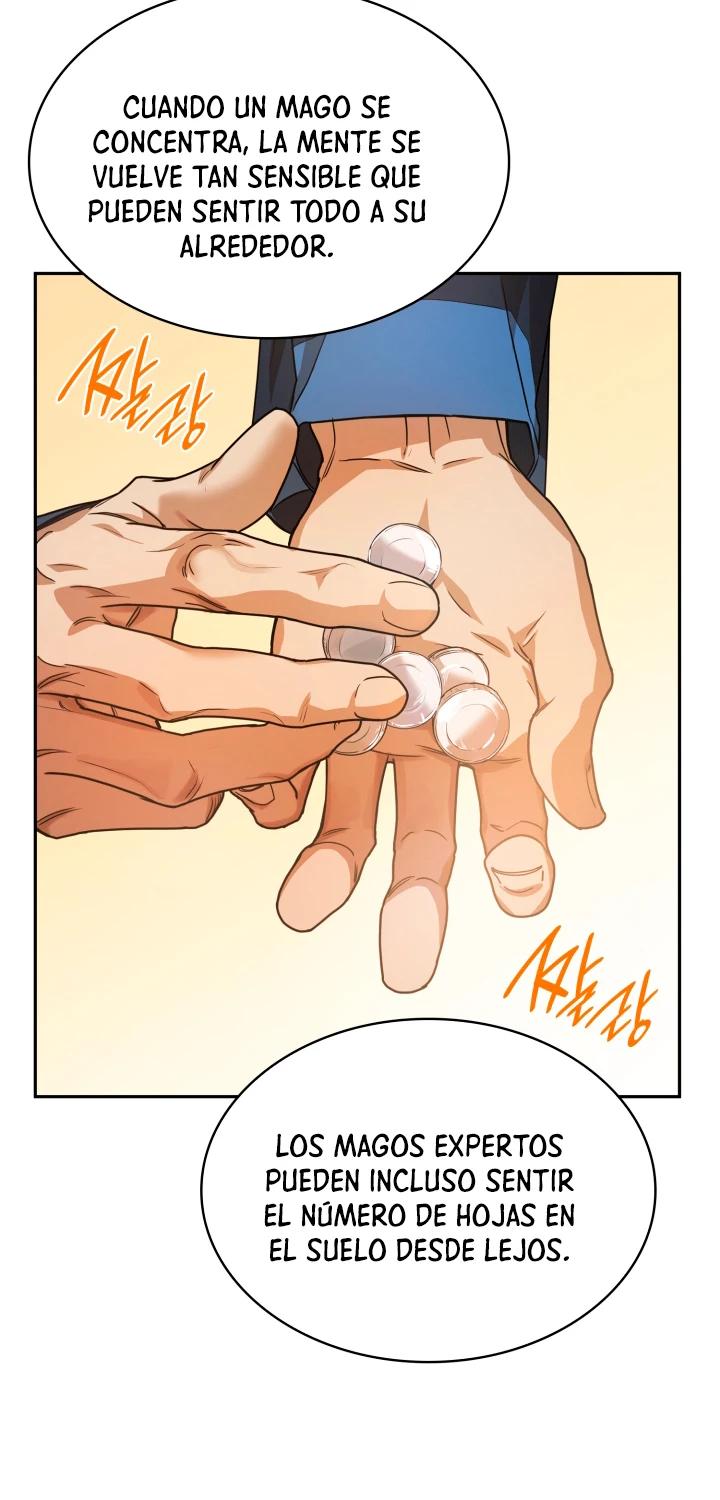 Mago infinito Capitulo 2 página 45