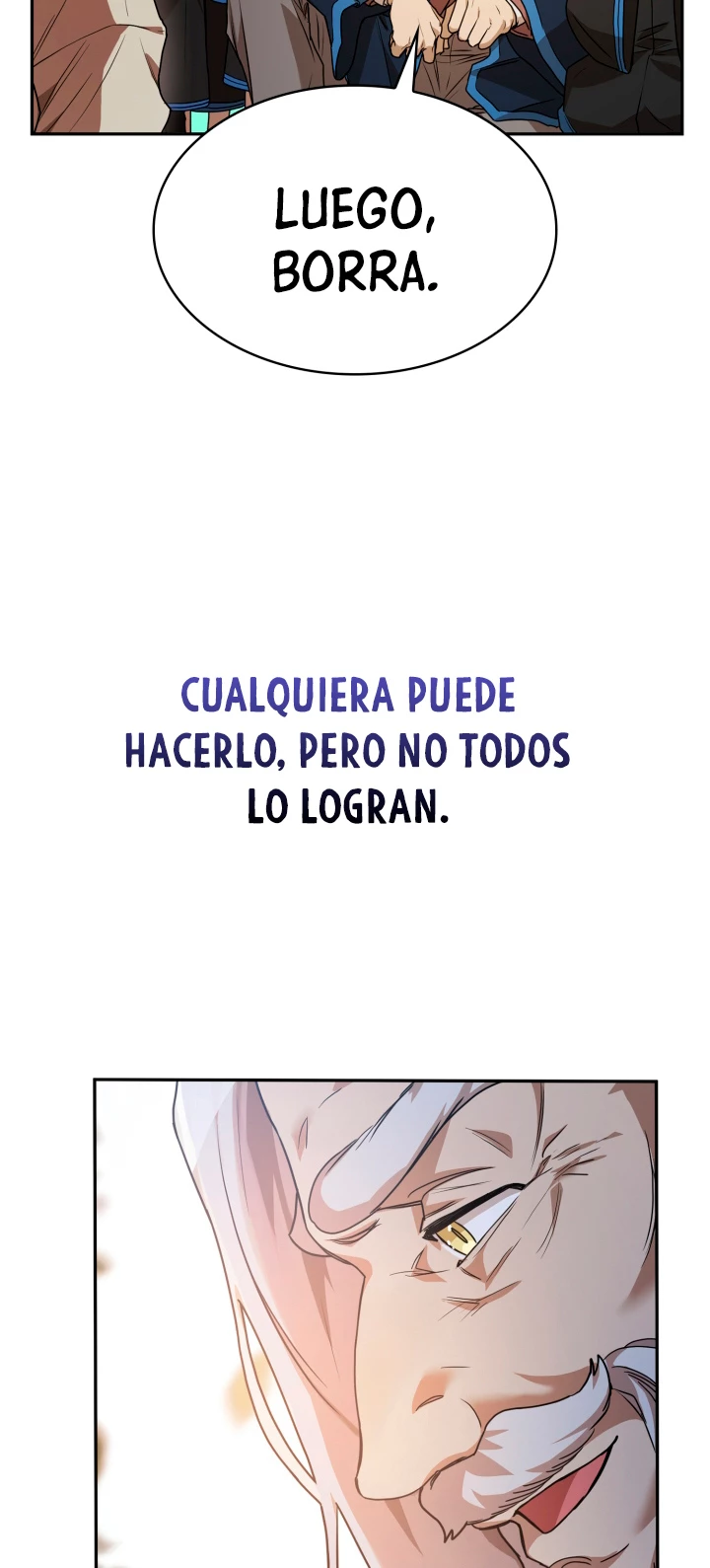 Mago infinito Capitulo 2 página 50