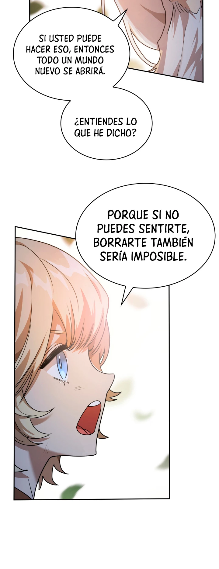 Mago infinito Capitulo 2 página 51