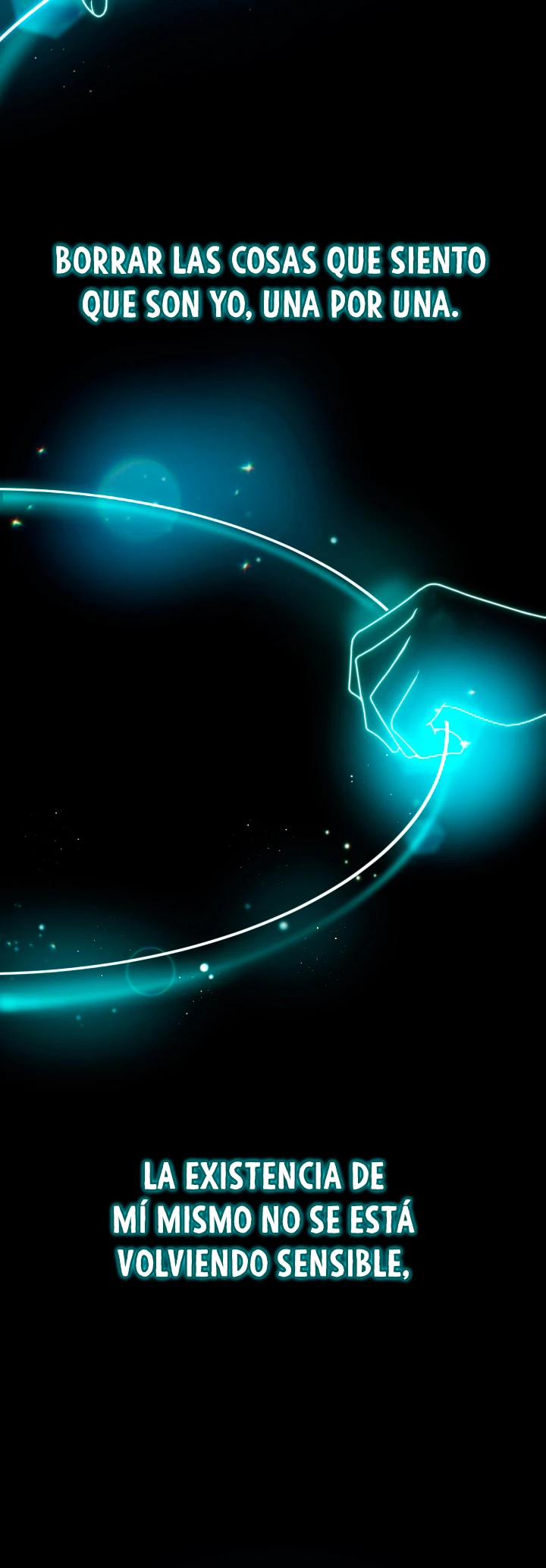 Mago infinito Capitulo 2 página 57