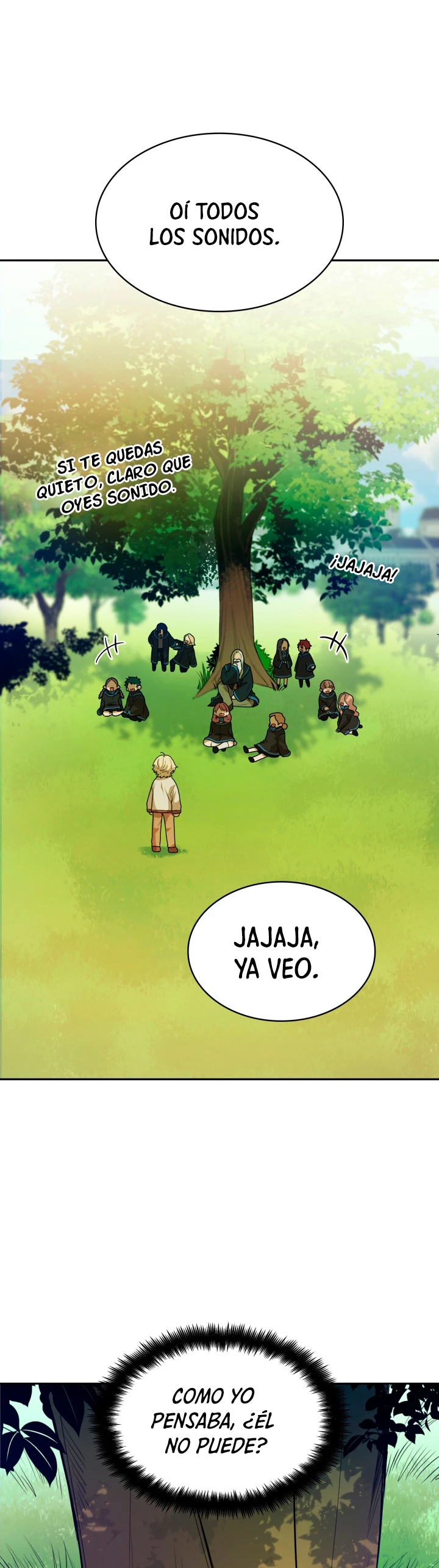 Mago infinito Capitulo 2 página 65