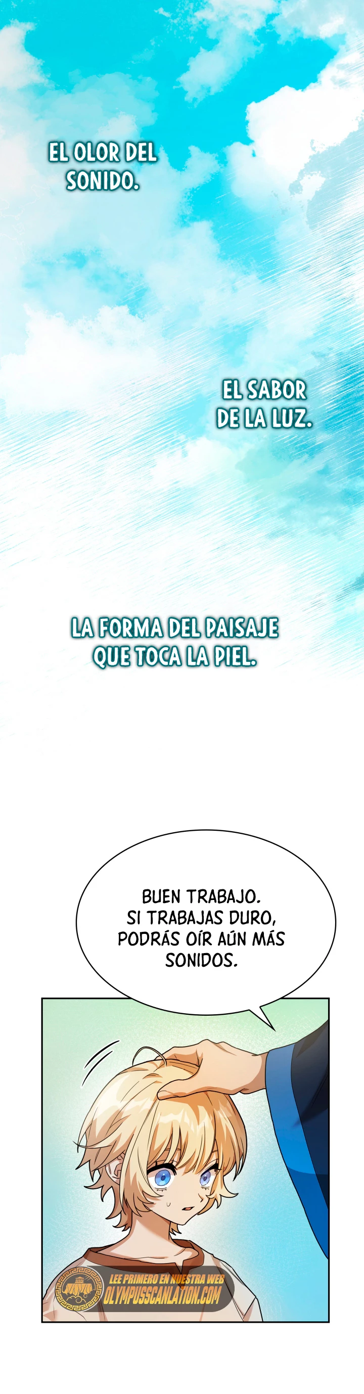 Mago infinito Capitulo 2 página 67