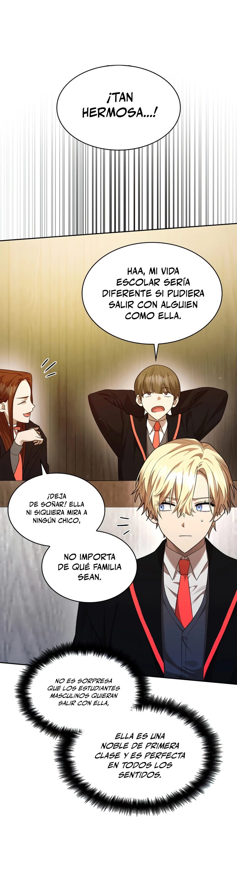 Mago infinito Capitulo 20 página 12