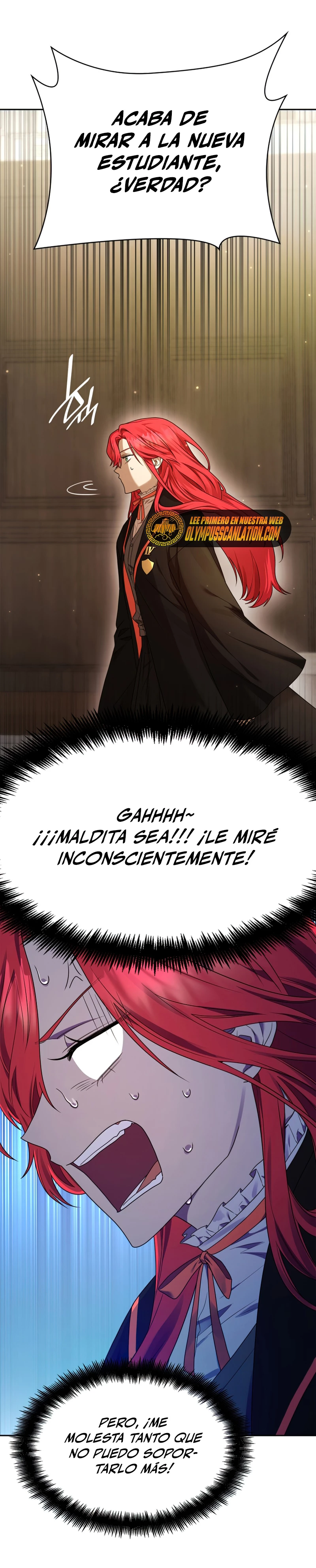 Mago infinito Capitulo 20 página 15