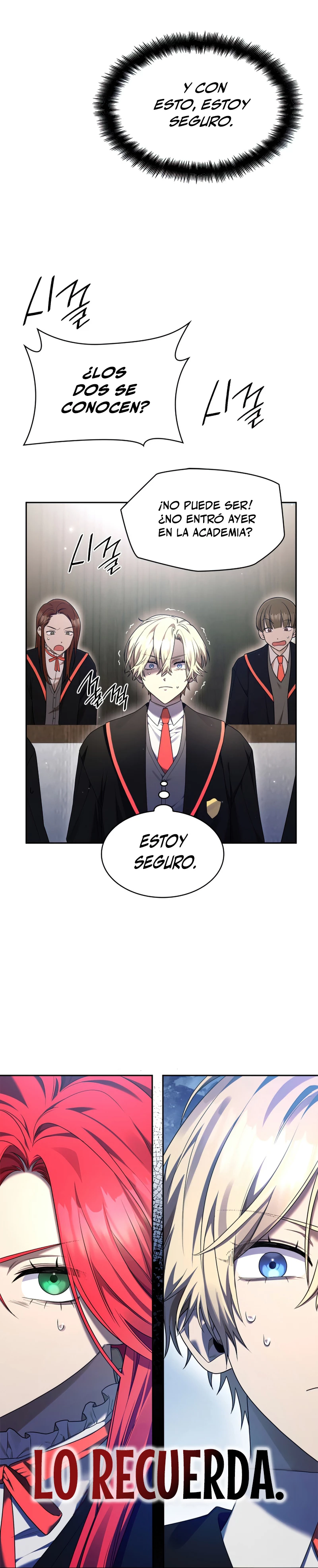 Mago infinito Capitulo 20 página 16