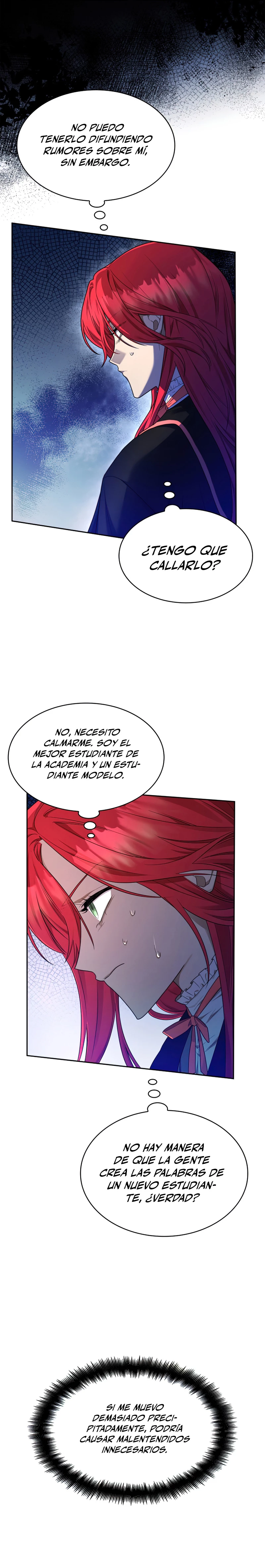 Mago infinito Capitulo 20 página 17