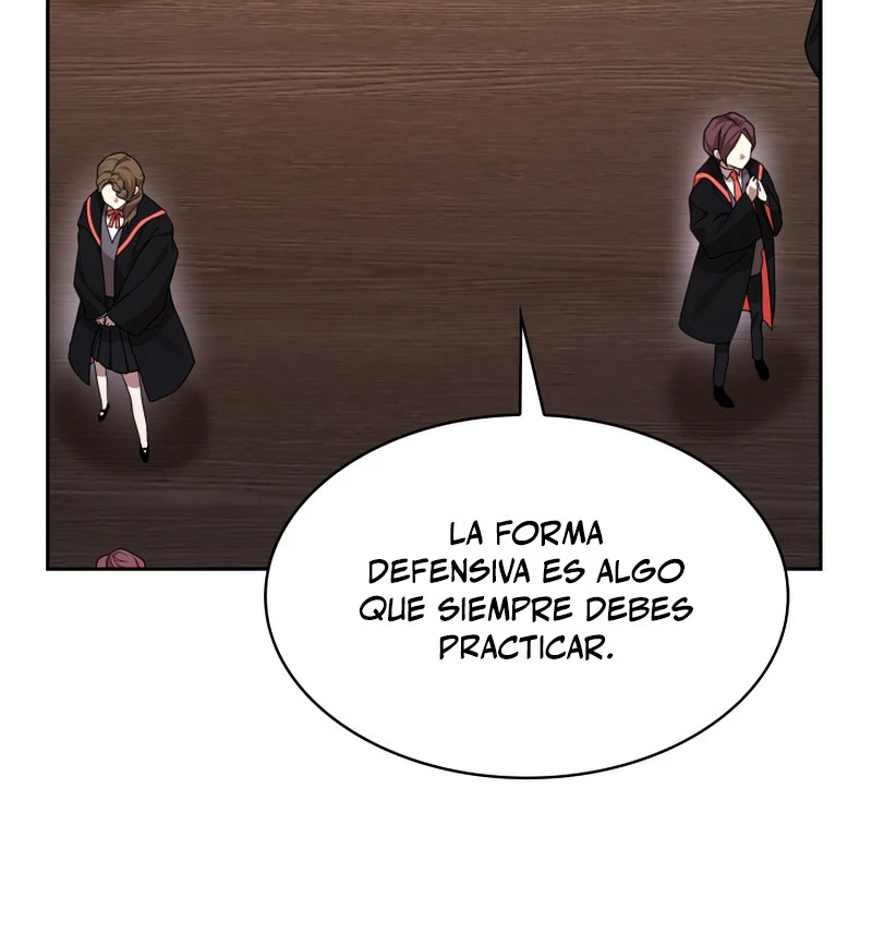 Mago infinito Capitulo 20 página 19
