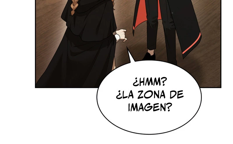 Mago infinito Capitulo 20 página 22