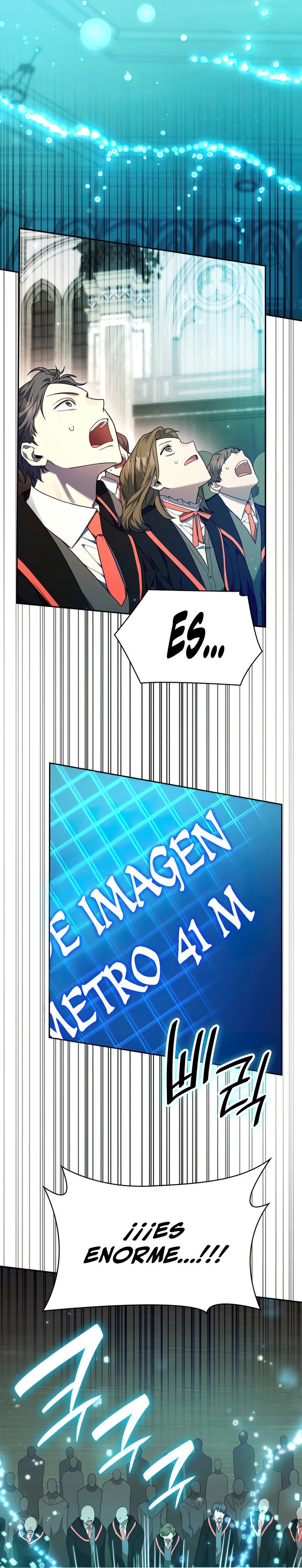 Mago infinito Capitulo 20 página 41