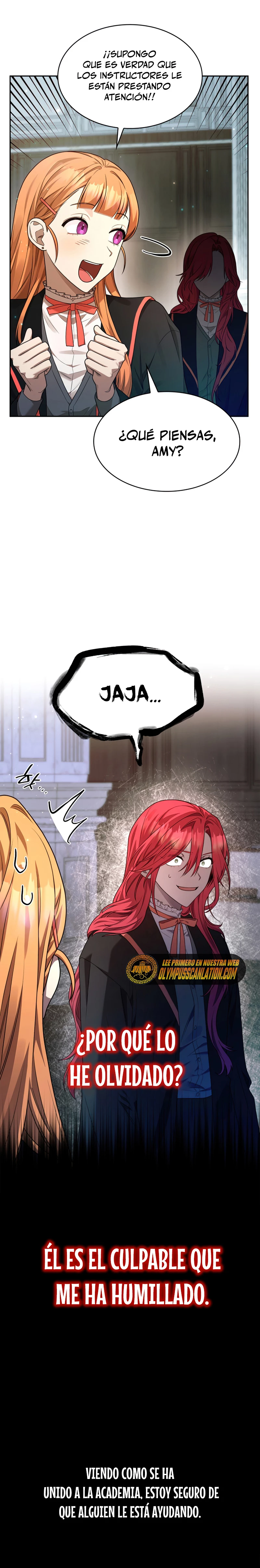 Mago infinito Capitulo 20 página 47