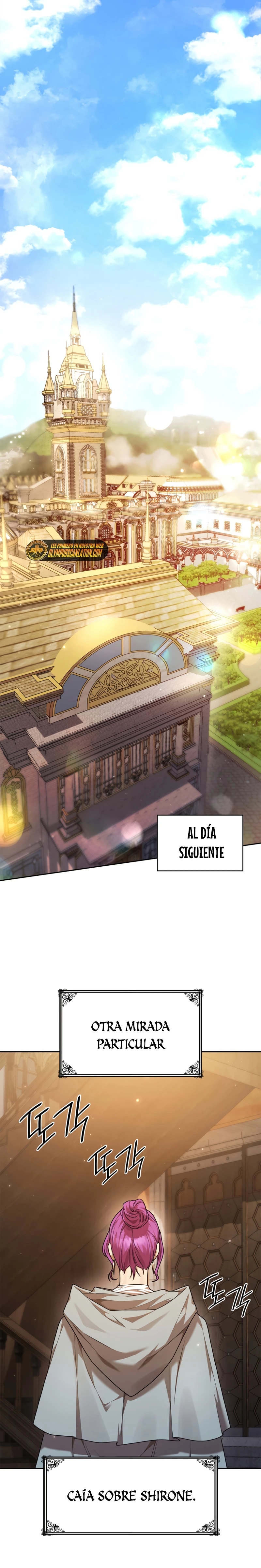 Mago infinito Capitulo 21 página 15