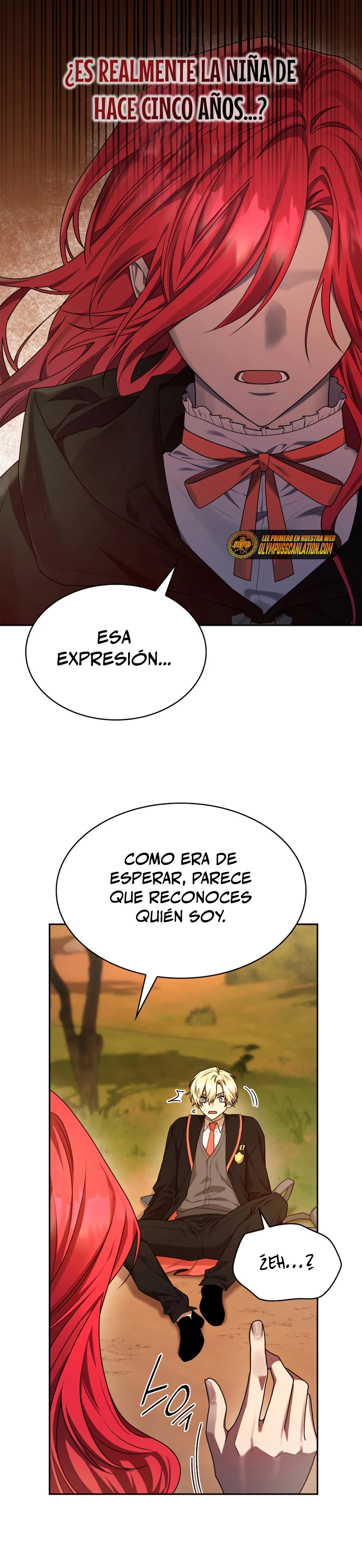 Mago infinito Capitulo 21 página 46