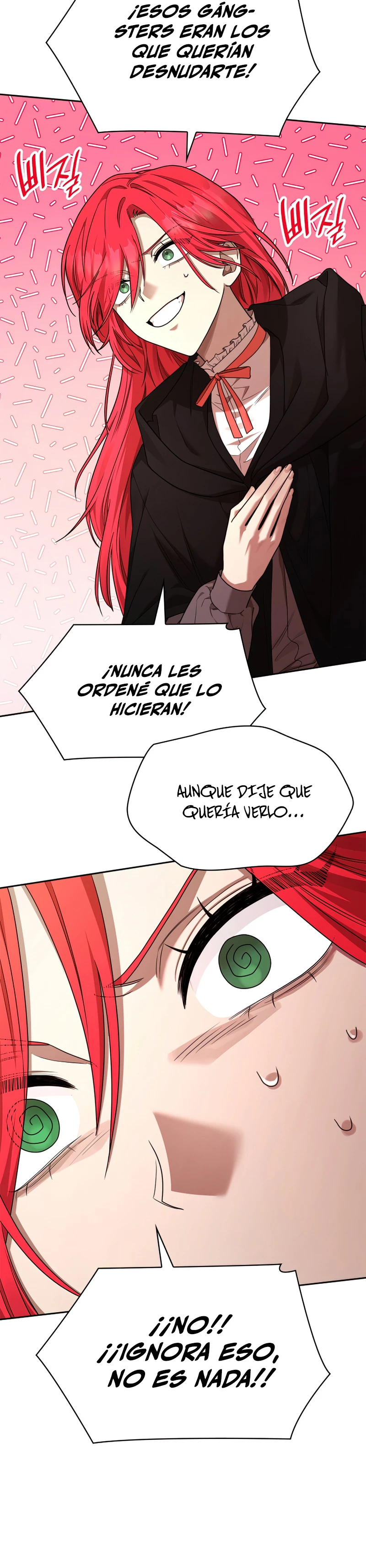 Mago infinito Capitulo 22 página 16