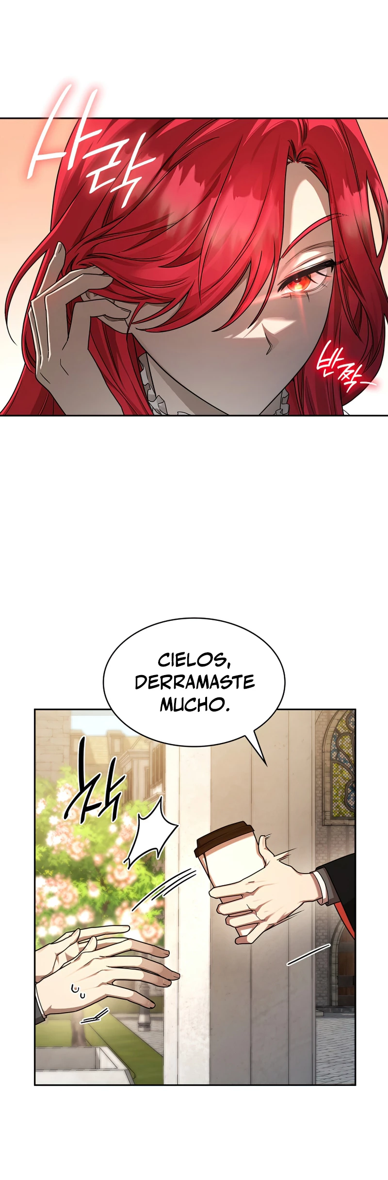 Mago infinito Capitulo 22 página 39