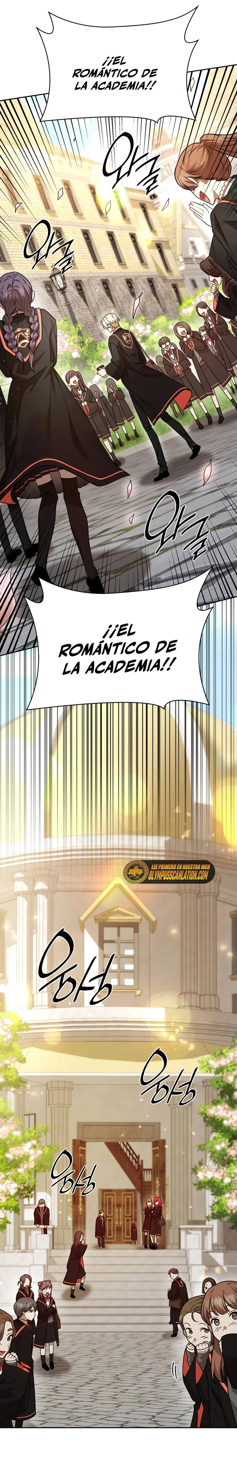 Mago infinito Capitulo 22 página 47
