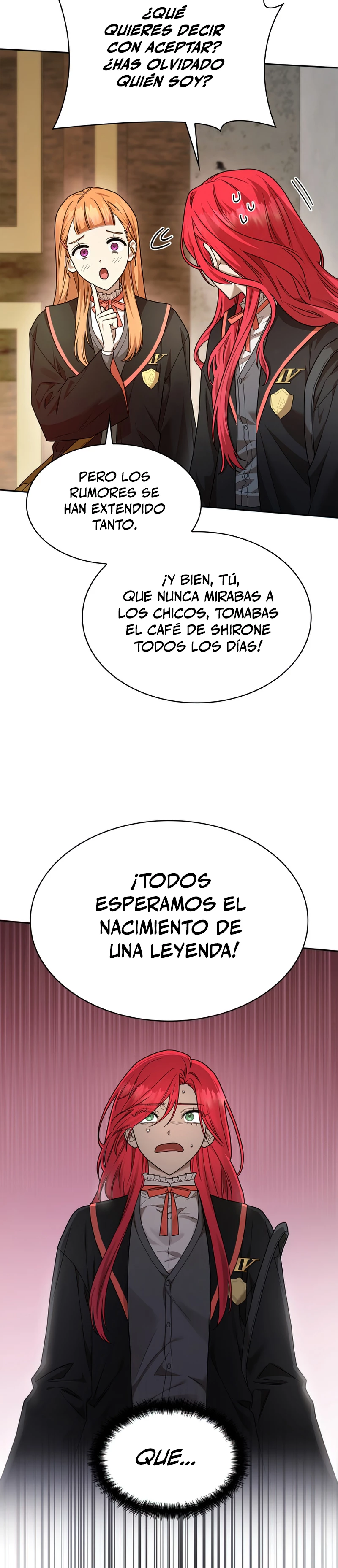 Mago infinito Capitulo 22 página 50