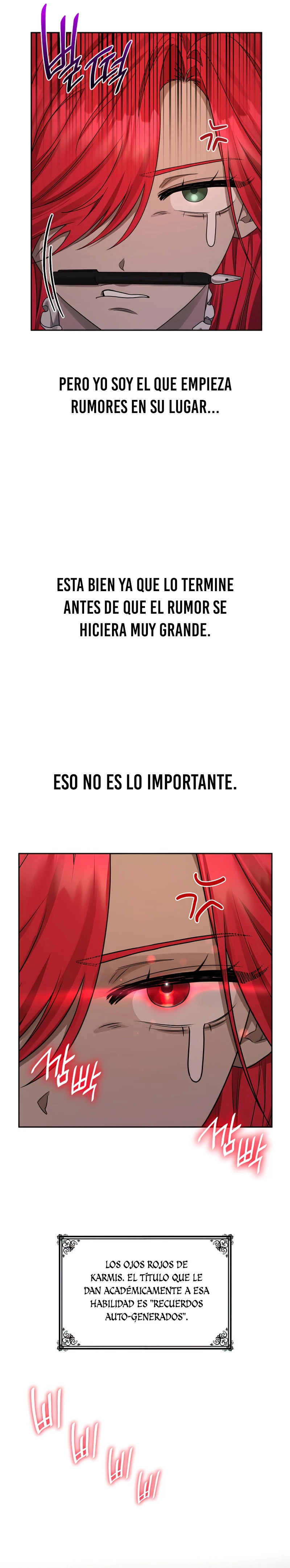 Mago infinito Capitulo 23 página 13