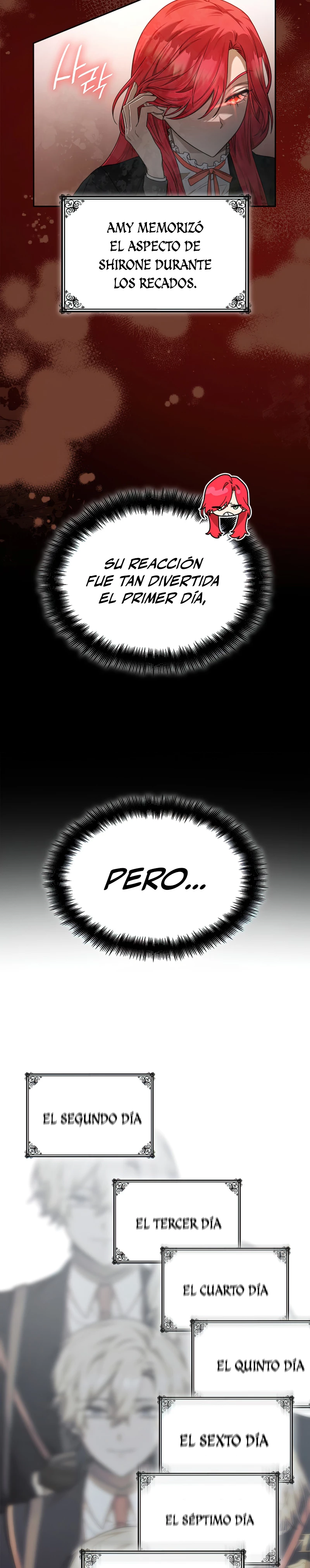 Mago infinito Capitulo 23 página 15