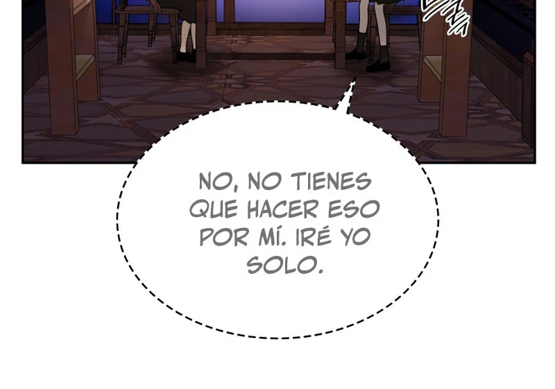Mago infinito Capitulo 23 página 20