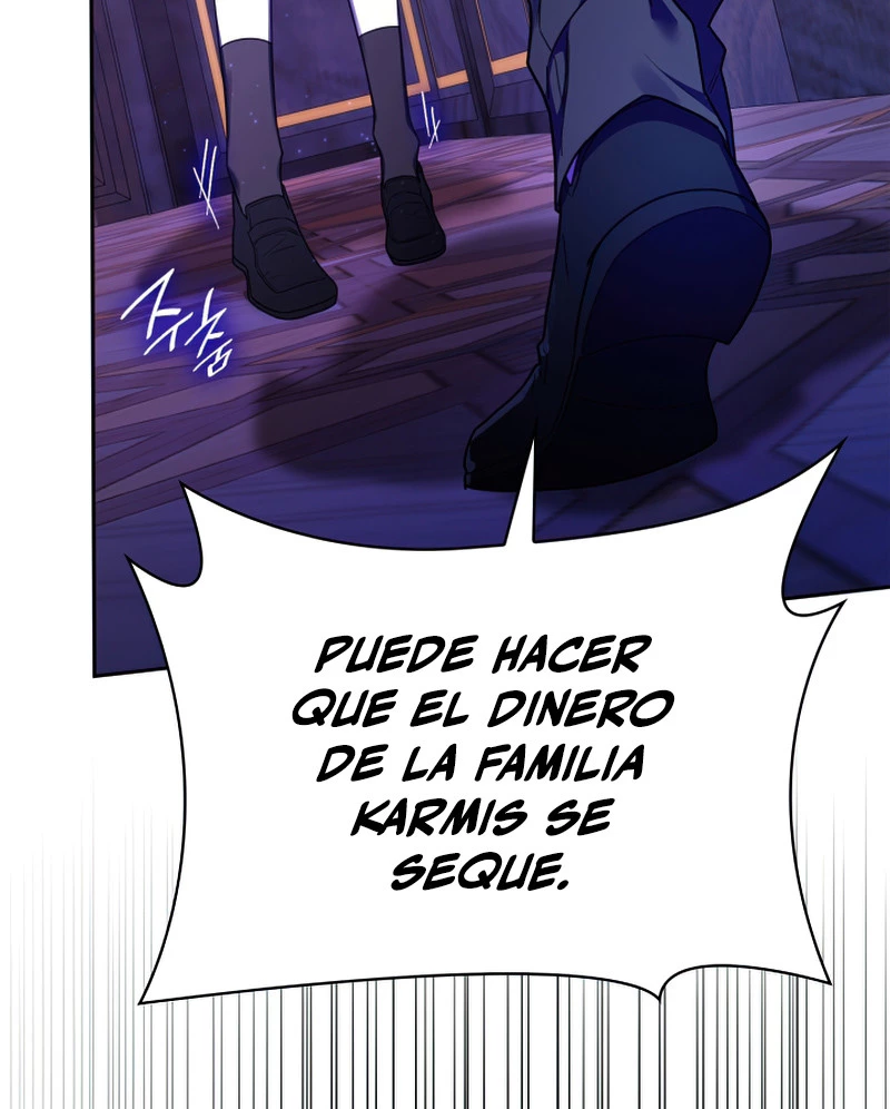 Mago infinito Capitulo 23 página 33