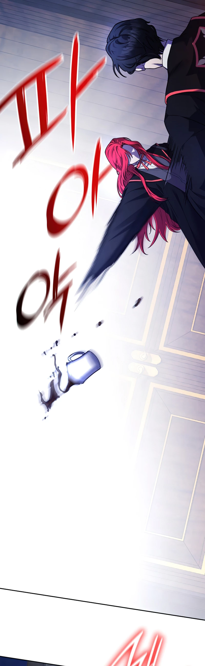 Mago infinito Capitulo 23 página 37