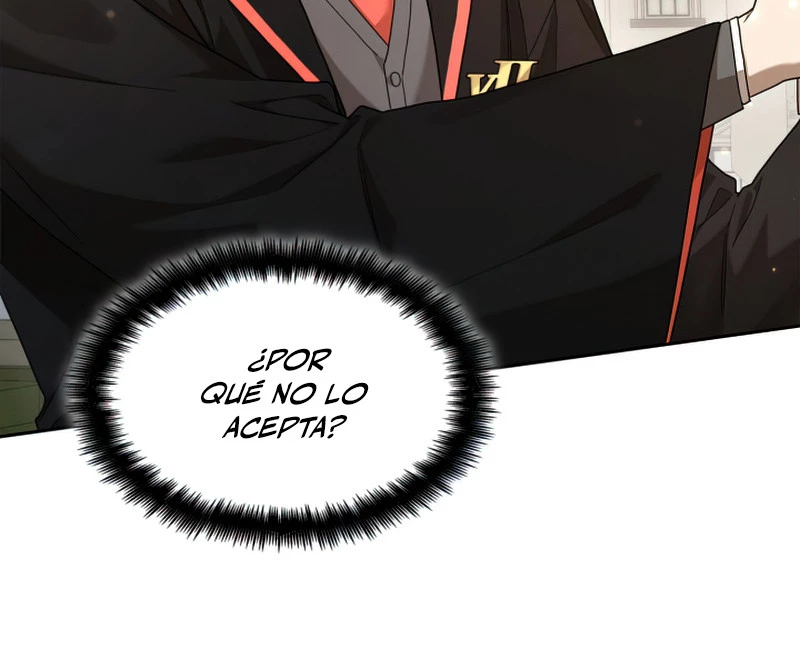 Mago infinito Capitulo 23 página 4