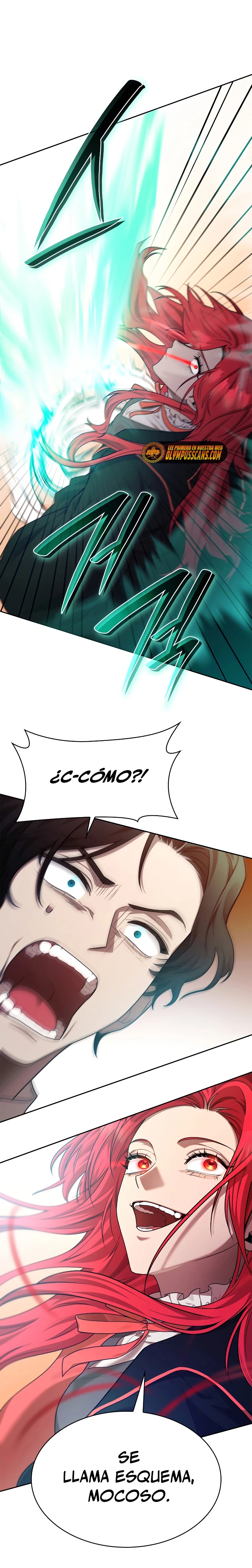 Mago infinito Capitulo 25 página 26