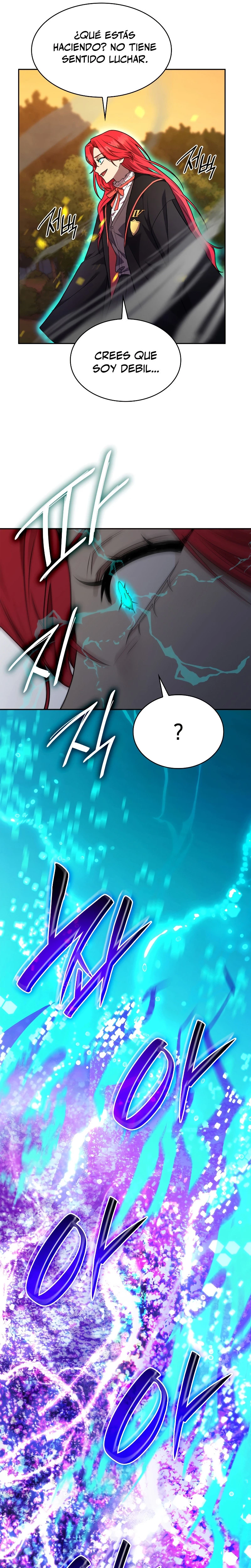 Mago infinito Capitulo 25 página 30