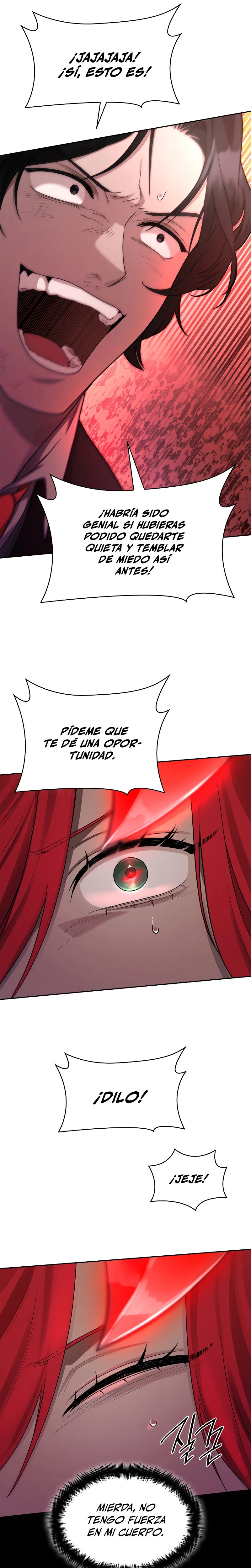 Mago infinito Capitulo 25 página 44