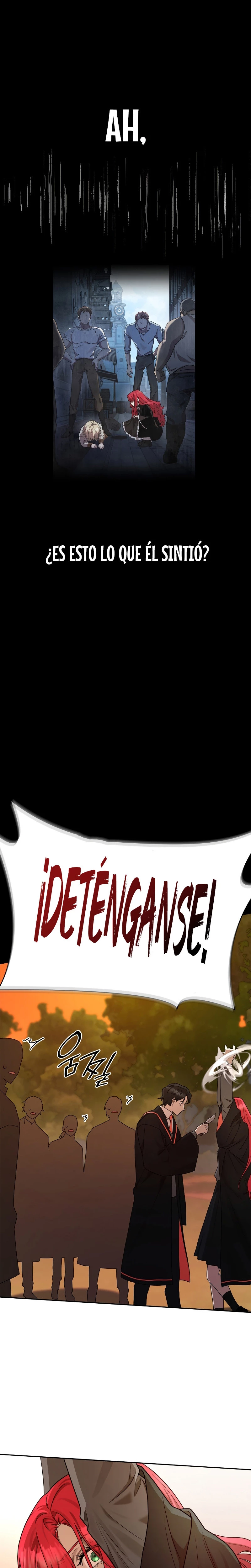 Mago infinito Capitulo 25 página 46