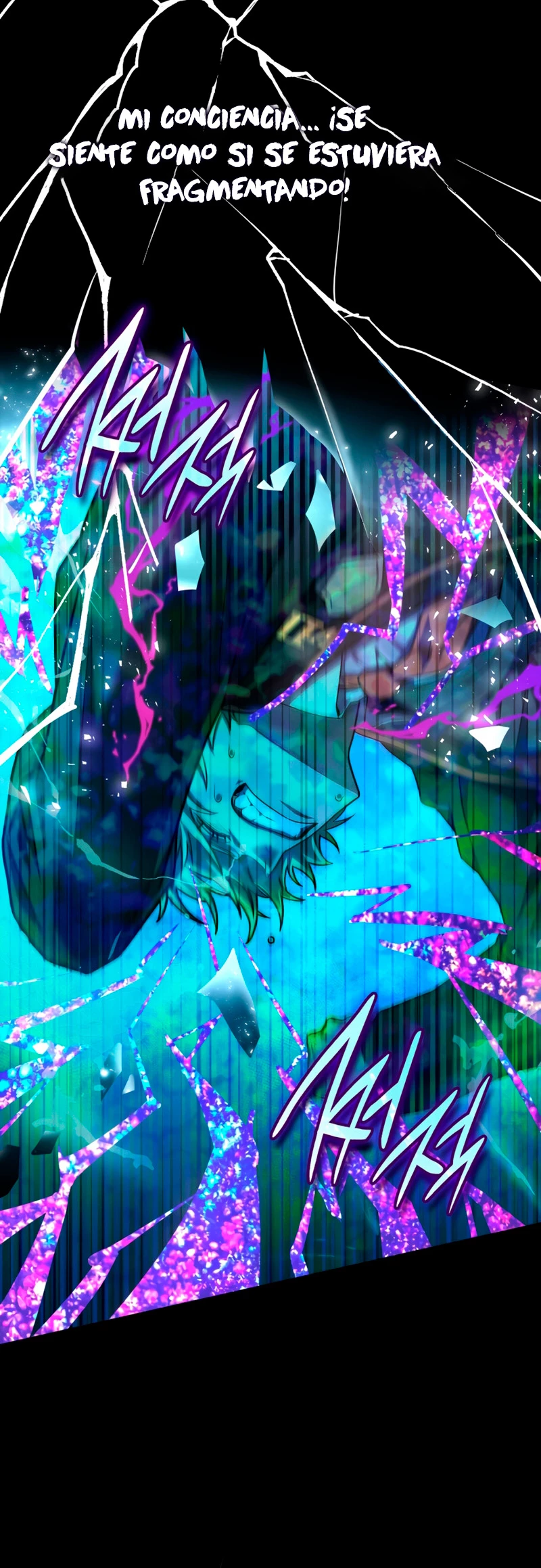 Mago infinito Capitulo 26 página 25