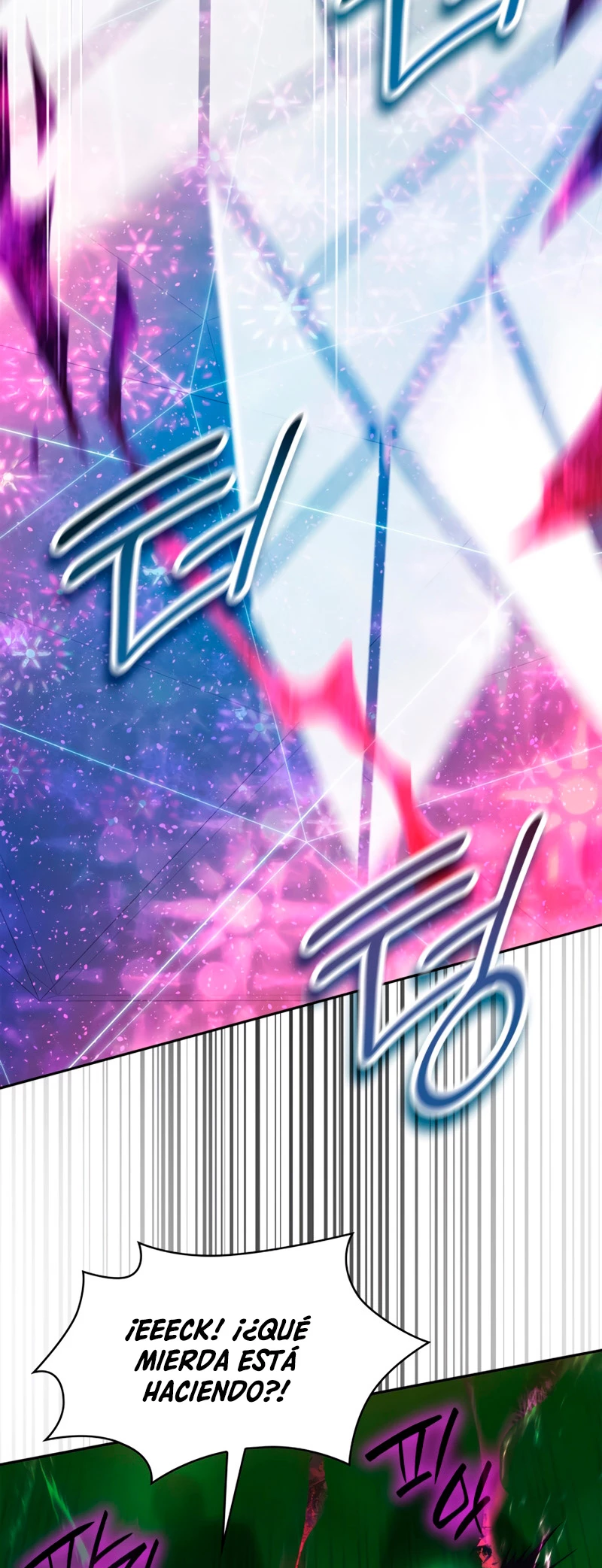 Mago infinito Capitulo 26 página 36