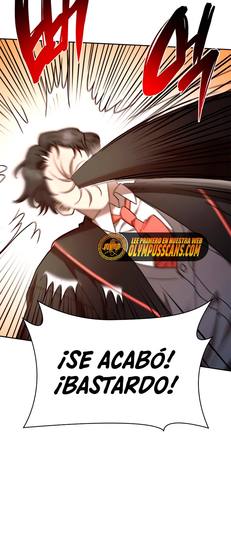 Mago infinito Capitulo 26 página 58