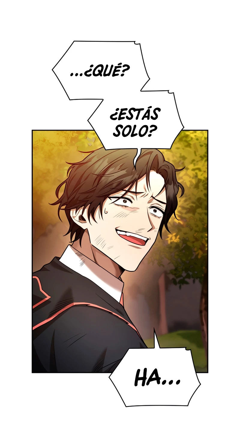 Mago infinito Capitulo 26 página 7