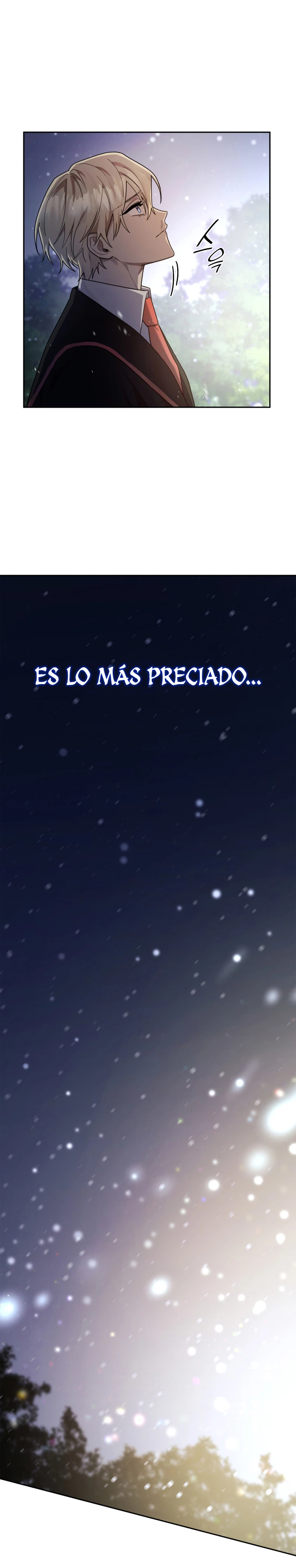 Mago infinito Capitulo 27 página 34