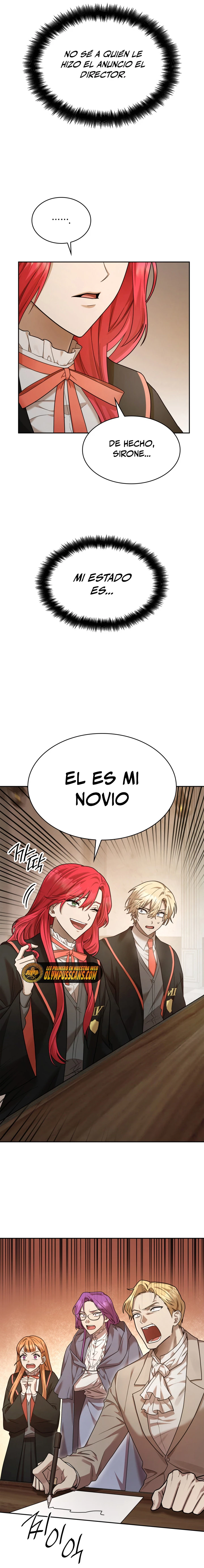 Mago infinito Capitulo 27 página 37