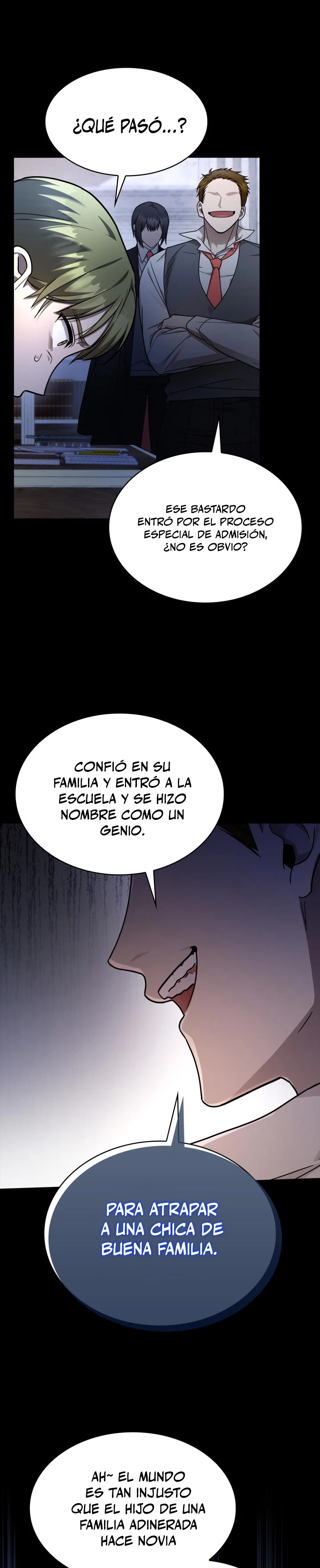 Mago infinito Capitulo 28 página 24