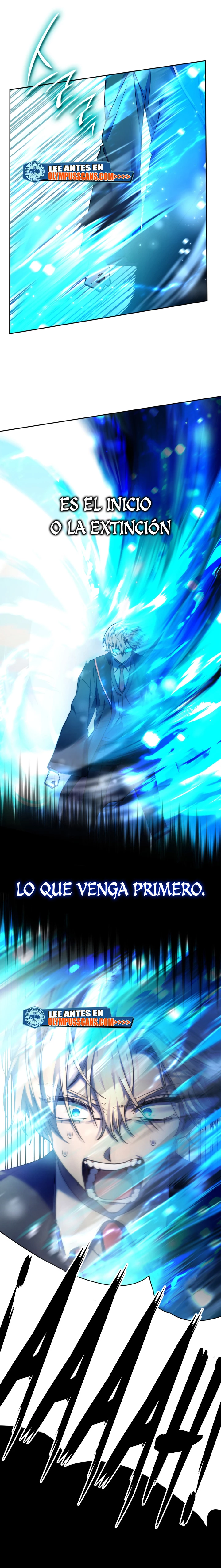 Mago infinito Capitulo 29 página 17