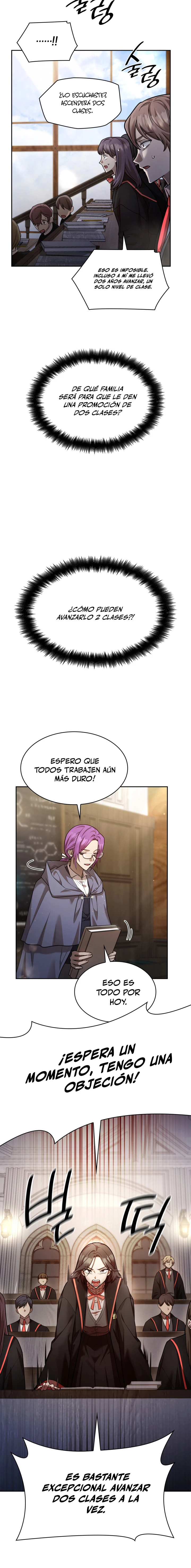 Mago infinito Capitulo 29 página 24