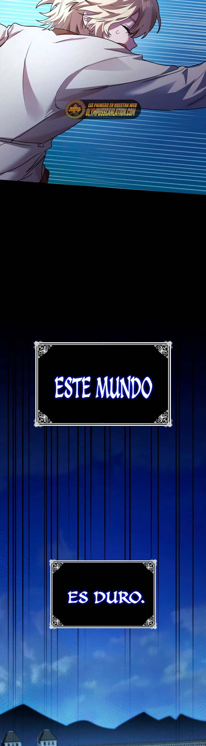 Mago infinito Capitulo 3 página 59