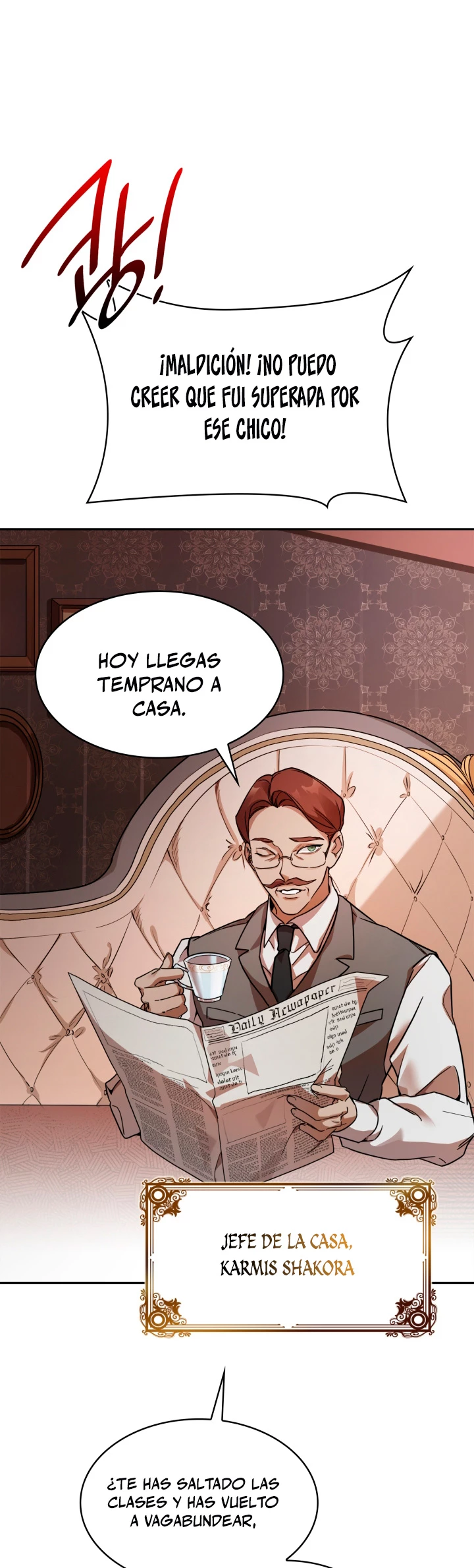 Mago infinito Capitulo 3 página 63