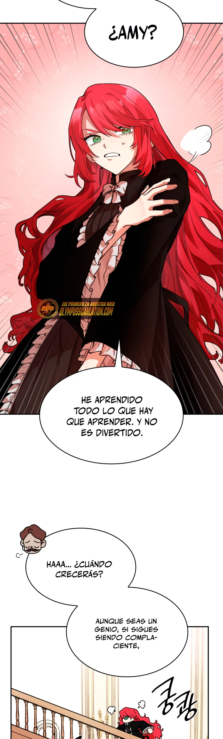 Mago infinito Capitulo 3 página 64